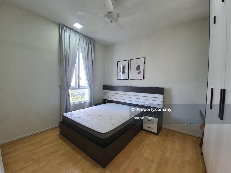 Kondominium untuk Dijual di Verdi Eco-Dominiums oleh Sharon Fong - iProperty.com.my