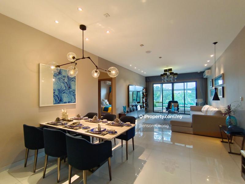 For Sale - Starview Bay @ Forest City