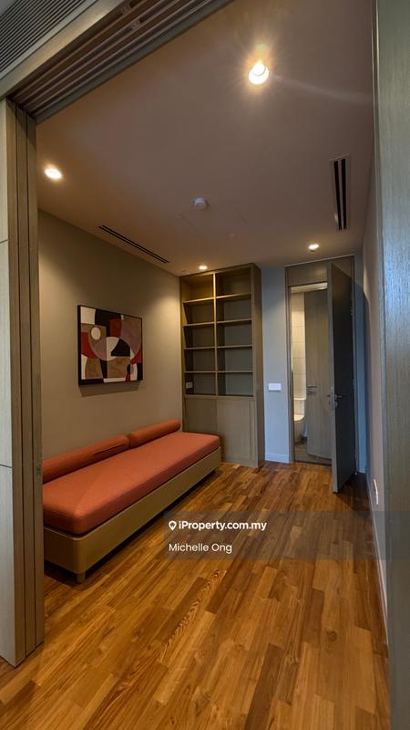 Service Residence for Rent in The Conlay by Michelle Ong - Study - iProperty.com.my