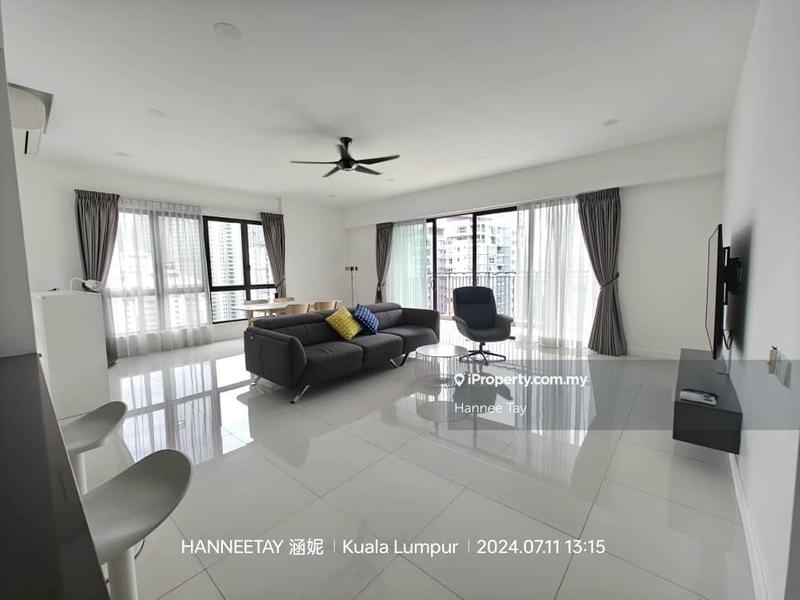 For Rent - Residensi 22