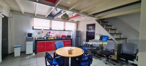 Pejabat untuk Dijual di CBD Perdana 3, Cyberjaya oleh Crystal Low - iProperty.com.my