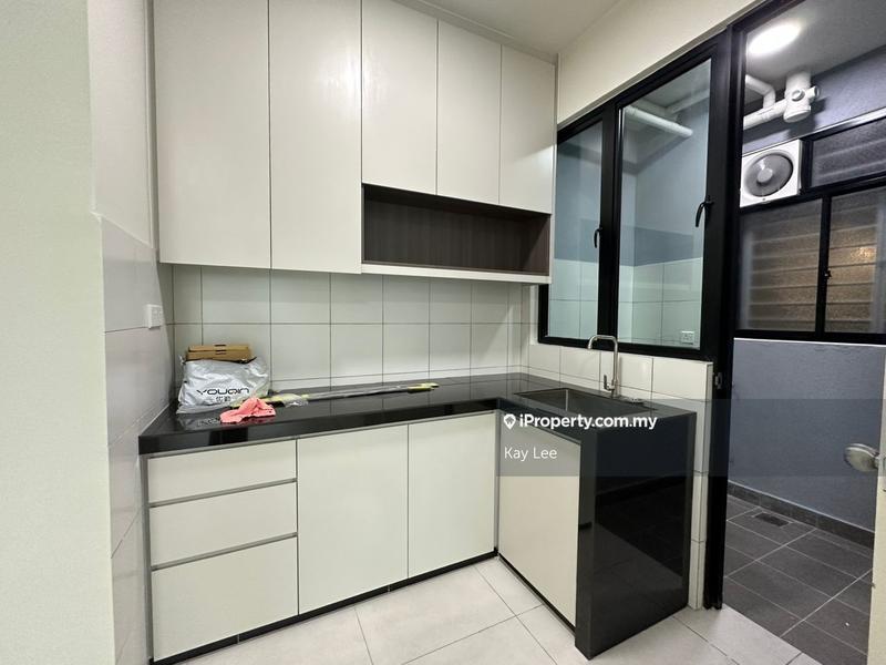 Service Residence for Rent in Majestic Maxim by Kay Lee - iProperty.com.my