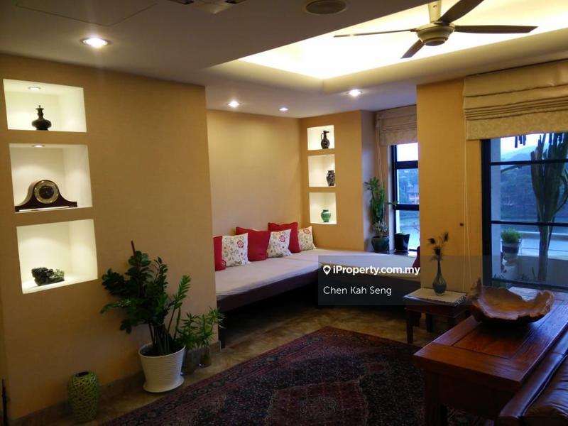 Condominium for Sale in Impiana On The Waterfront Condominium by Chen Kah Seng - iProperty.com.my