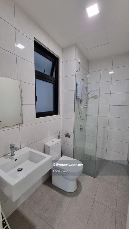 Service Residence for Rent in Conezion Residences by Leon Kwan - iProperty.com.my