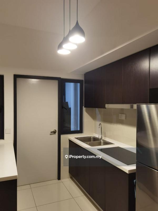Service Residence for Rent in Setia City Residences by David Ng - iProperty.com.my