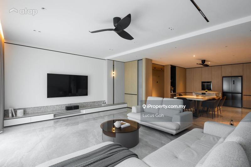 Service Residence for Sale in Horizon Suites by Lucus Goh - iProperty.com.my
