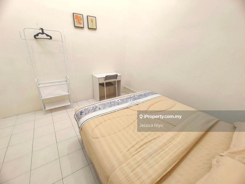 Rumah Berangkai 1 Tingkat untuk Disewa di u486l, Kluang oleh Jessica Niyo - iProperty.com.my