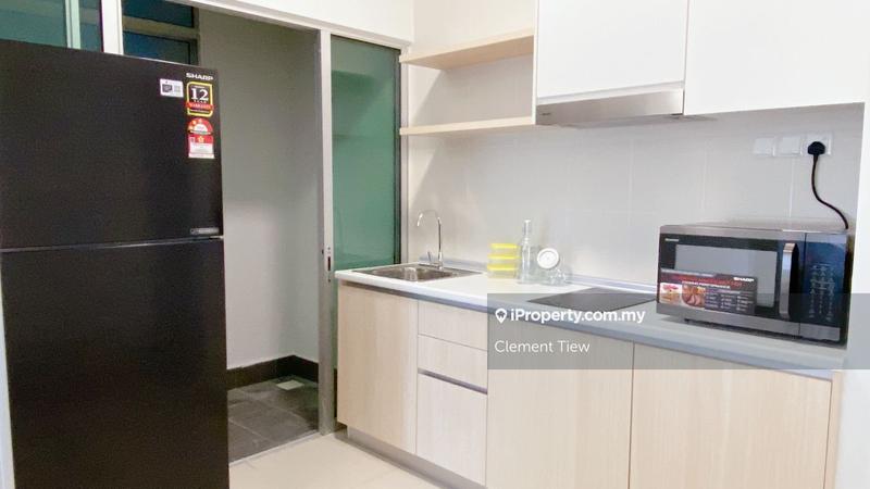 Residensi Servis untuk Disewa di Serviced Residence @ Razak City Residences (RC Residences) oleh Clement Tiew - iProperty.com.my