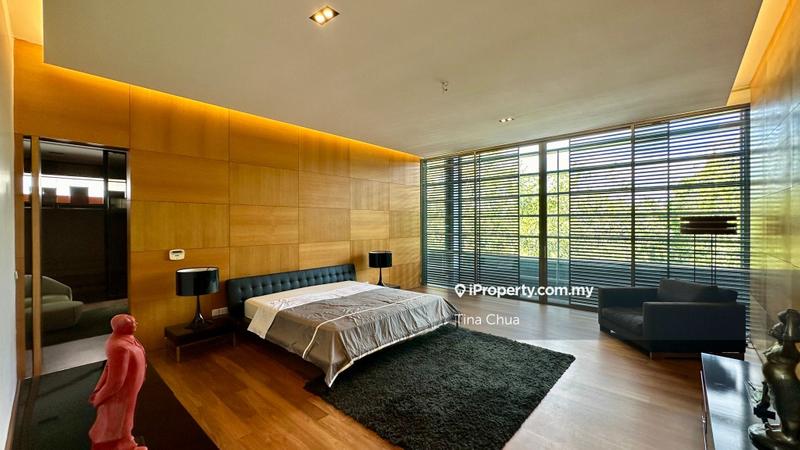 Banglo untuk Dijual di Bukit Damansara, Damansara Heights oleh Tina Chua - iProperty.com.my
