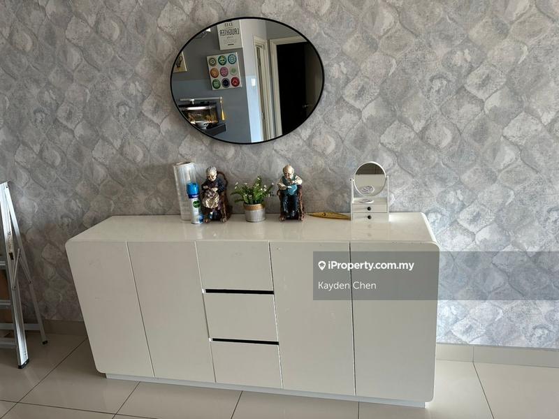 Condominium for Sale in Sutera Pines by Kayden Chen - iProperty.com.my