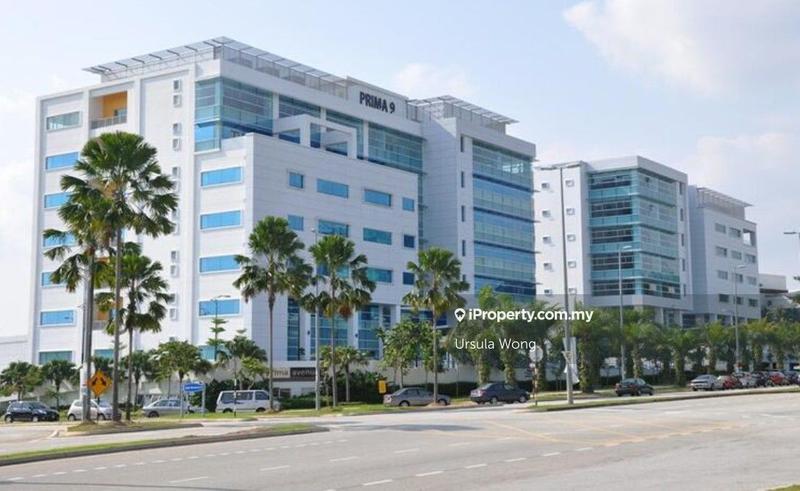 Office for Rent in Prima Avenue II, Cyberjaya by Ursula Wong - iProperty.com.my