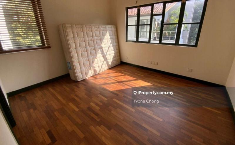 Townhouse for Sale in Anjung damai Jalan murni Kuala Lumpur, KL City Centre by Yvone Chong - iProperty.com.my