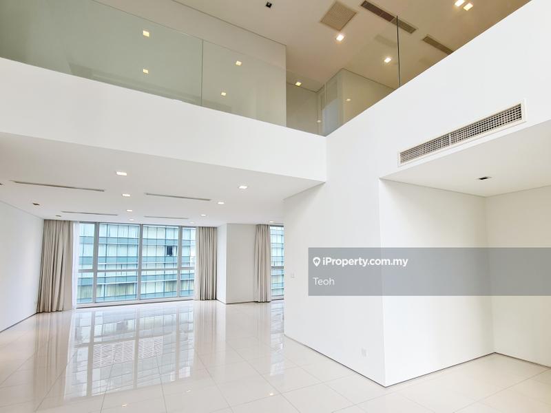 Kondominium untuk Disewa di Residensi Kia Peng (Twelve Kia Peng) oleh Teoh - iProperty.com.my
