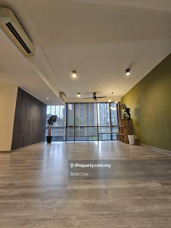 Condominium for Sale in The Capers @ Sentul East by Belle Low - iProperty.com.my