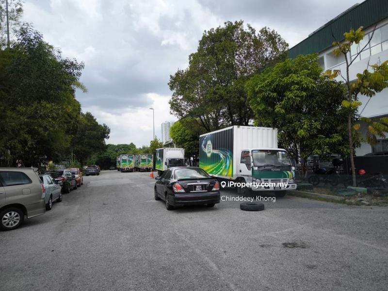 Commercial Semi-D for Rent in Taman Shamelin, Cheras by Chinddeey Khong - iProperty.com.my