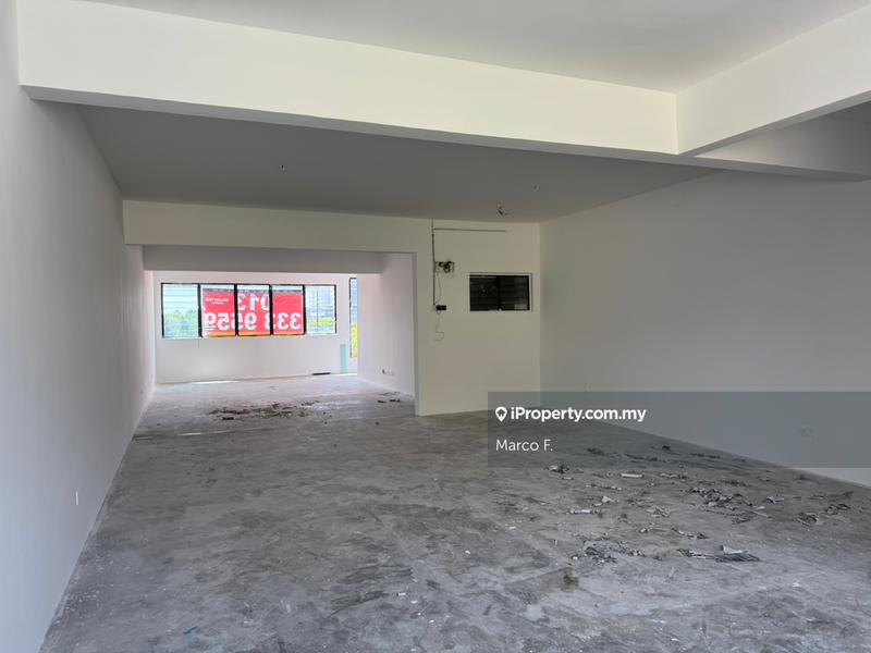 Shop for Rent in Bandar Bukit Raja, Klang by Marco F. - iProperty.com.my