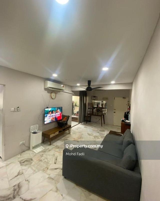 For Sale - Indah Apartments