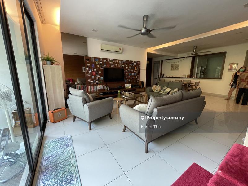 For Rent - Papillon Desahill Condominium