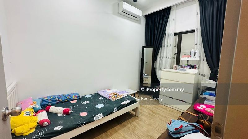 Rumah Teres 2-Tingkat untuk Dijual di Bandar Country Homes, Saujana Rawang, M aruna, Rawang oleh Ken Chong - iProperty.com.my