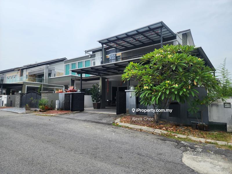Rumah Berkembar untuk Dijual di Bandar Seri Botani, Simpang Pulai oleh Alexis Chee - iProperty.com.my