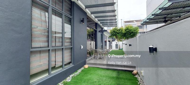 Semi-Detached House for Sale in Sungai Long, Bandar Sungai Long by Kelly Yan Kai Lit - iProperty.com.my