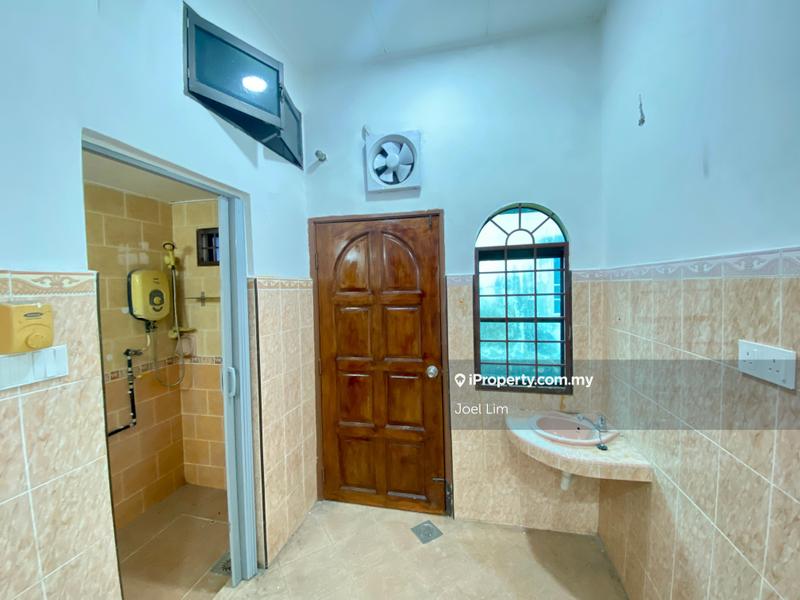 1-storey Terraced House for Sale in Taman Sungai Kapar Indah, Kapar by Joel Lim - iProperty.com.my