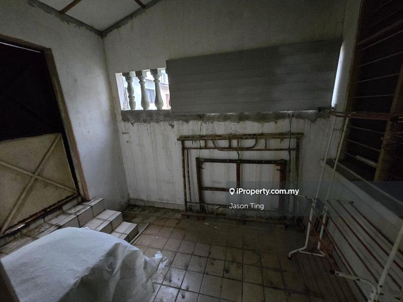 Terraced House for Sale in Taman Puteri Wangsa, Ulu Tiram by Jason Ting - iProperty.com.my