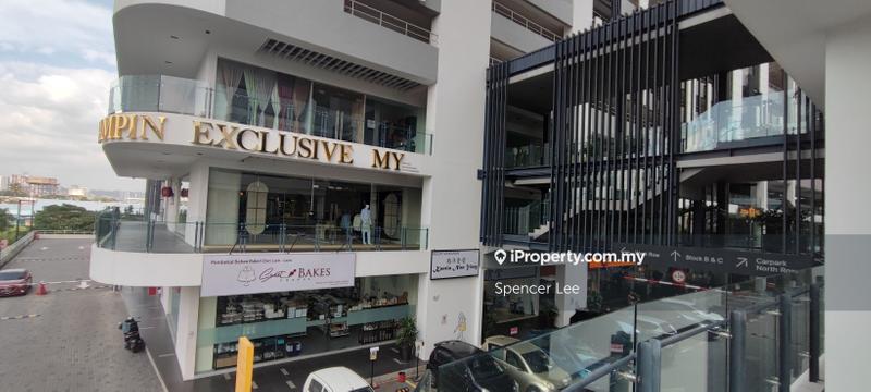 Kedai untuk Dijual di Sentul, Kuala Lumpur oleh Spencer Lee - iProperty.com.my