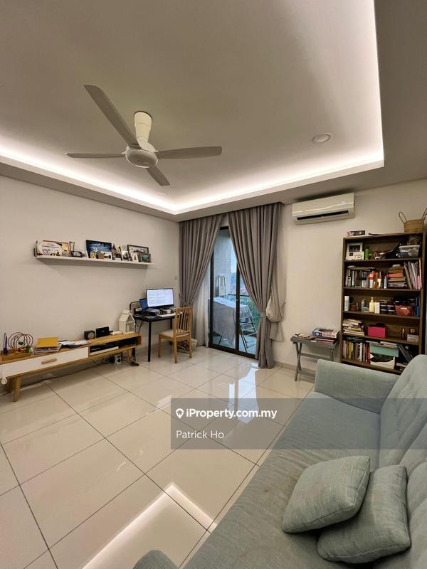 Service Residence for Sale in Suria Putra by Patrick Ho - iProperty.com.my