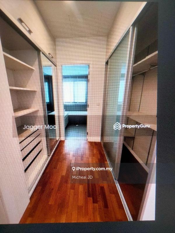 3-storey Terraced House for Sale in Taman Melawati, Ulu Kelang by Micheal JD - iProperty.com.my