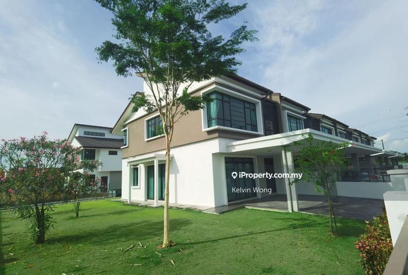 2-storey Terraced House for Sale in Bandar mahkota Banting, Banting by Kelvin Wong - iProperty.com.my
