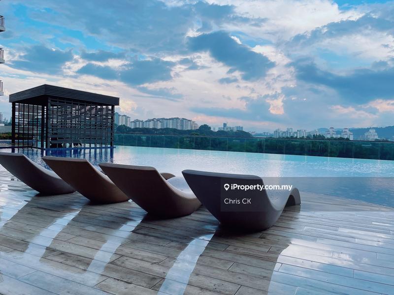 Condominium for Rent in Parkhill Residence by Chris CK - iProperty.com.my