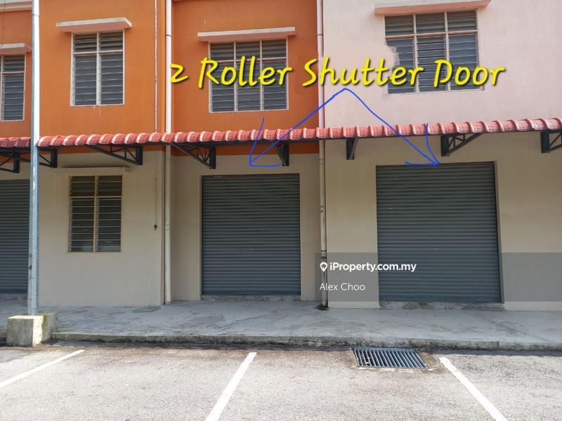 Shop for Sale in Seri Kembangan, Seri Kembangan by Alex Choo - iProperty.com.my