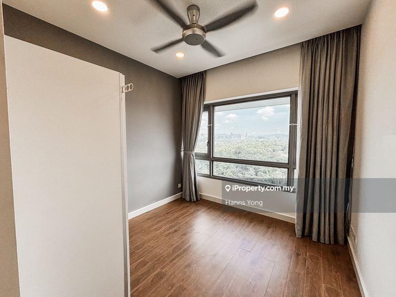 For Rent - The Sentral Residences