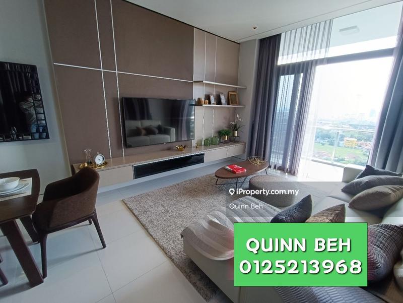 For Sale - Moulmein Rise