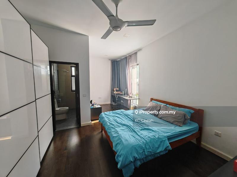 Rumah Berkembar untuk Dijual di (BELOW MARKET) SEMI-D, SEMANEA HILLS, Denai Alam, Shah Alam oleh KC Cheah - iProperty.com.my