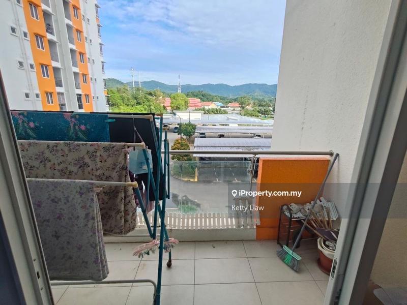 Condominium for Sale in The Palm Condominium by Ketty Liaw - iProperty.com.my
