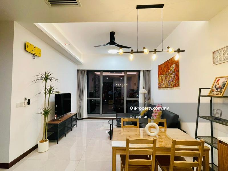 For Sale - Core Residence @ TRX