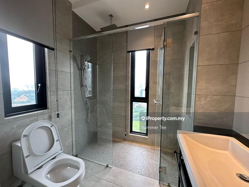 Kediaman Servis untuk Disewa di The Sentral Suites oleh Summer Tee - iProperty.com.my