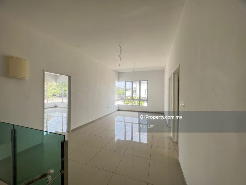 Rumah Teres 2-Tingkat untuk Dijual di Bandar Seri Impian, Kluang oleh Vivi Lim - iProperty.com.my