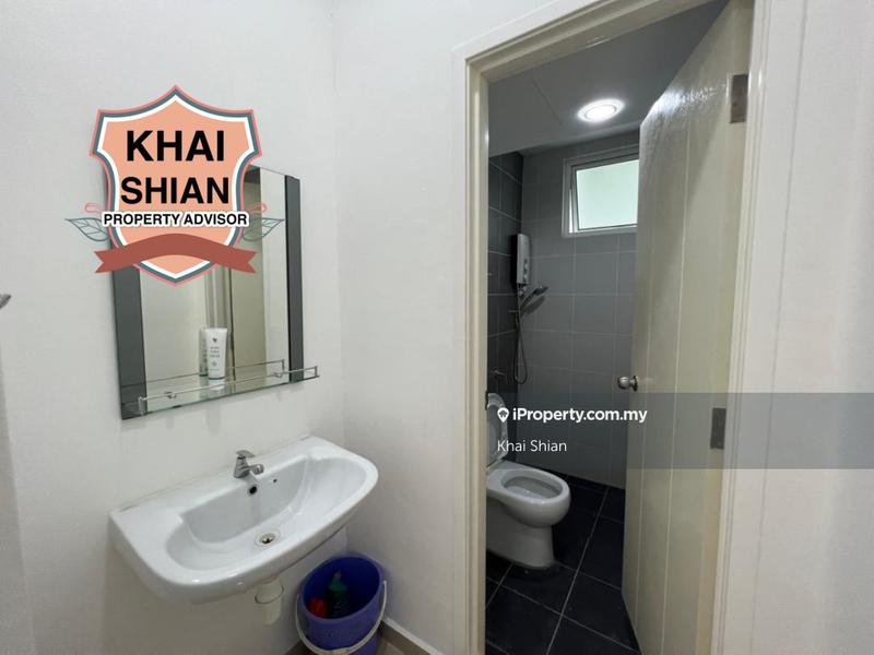 Condominium for Rent in Arena Residence by Khai Shian - iProperty.com.my