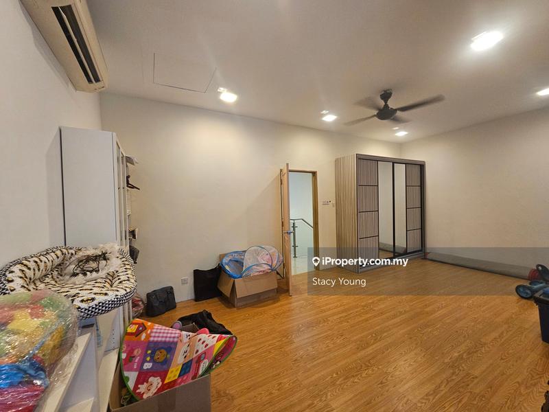 Rumah Teres 3-Tingkat untuk Dijual di Taman Bukit Prima, Cheras oleh Stacy Young - iProperty.com.my