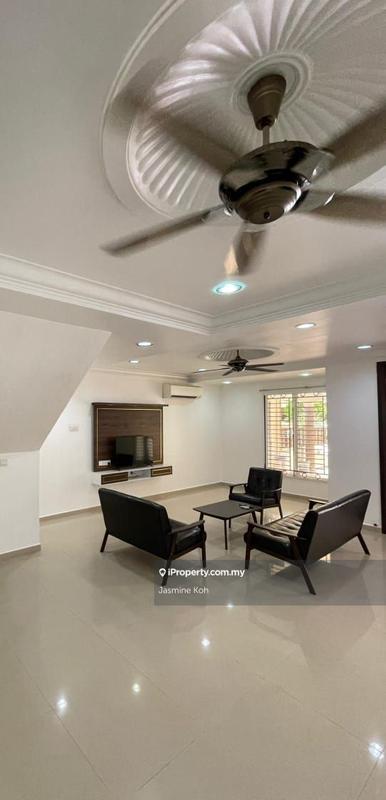 Rumah Berangkai 2 Tingkat untuk Disewa di Kemaman, Terengganu oleh Jasmine Koh - iProperty.com.my