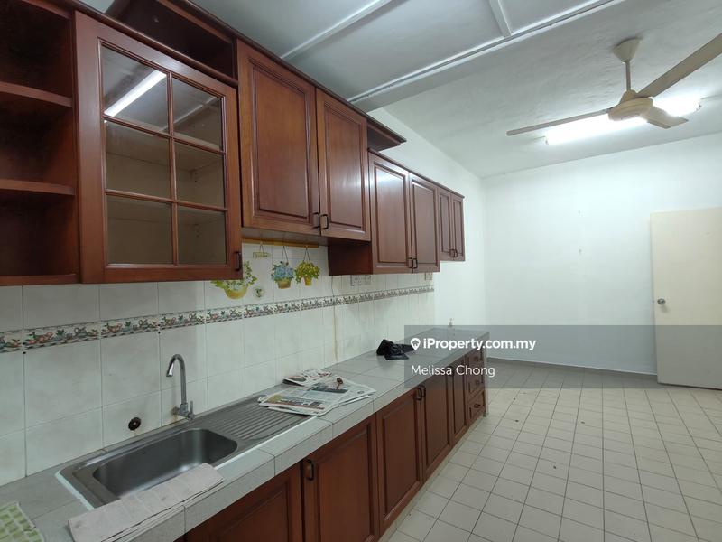 2-storey Terraced House for Sale in Taman Serdang Raya, Seri Kembangan by Melissa Chong - iProperty.com.my