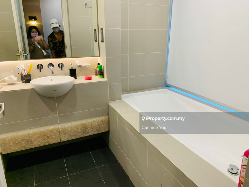 4-storey Terraced House for Sale in Bukit Kiara, Kuala Lumpur by Cannice You - iProperty.com.my