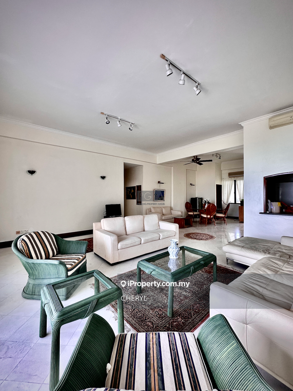 Condominium for Sale in Seaview Garden by CHERYL - iProperty.com.my