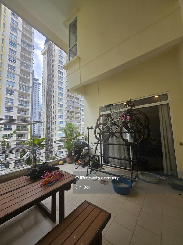 For Sale - Hijauan Kiara