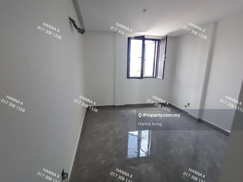 Rumah Berkembar untuk Dijual di Likas, Kota Kinabalu oleh Hanna Kong - iProperty.com.my