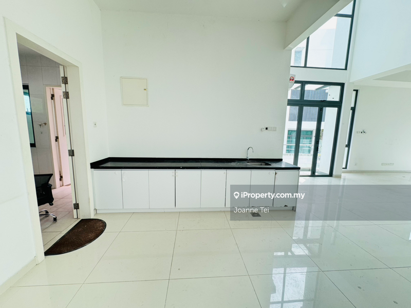 Rumah Berkembar untuk Dijual di Sejati Residence 3 storey Semi-D Cyberjaya, Cyberjaya oleh Joanne Tei - iProperty.com.my