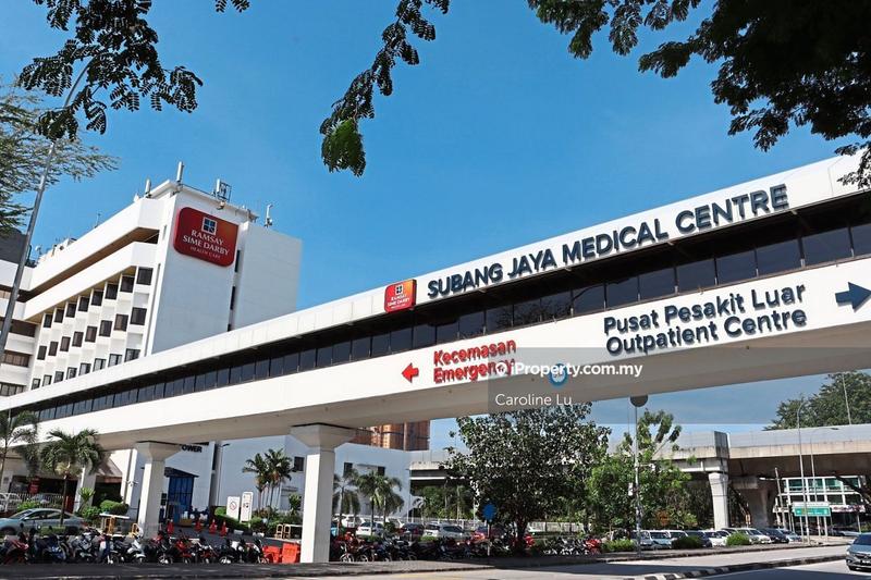 Residensi Servis untuk Dijual di Rhythm Avenue oleh Caroline Lu - iProperty.com.my